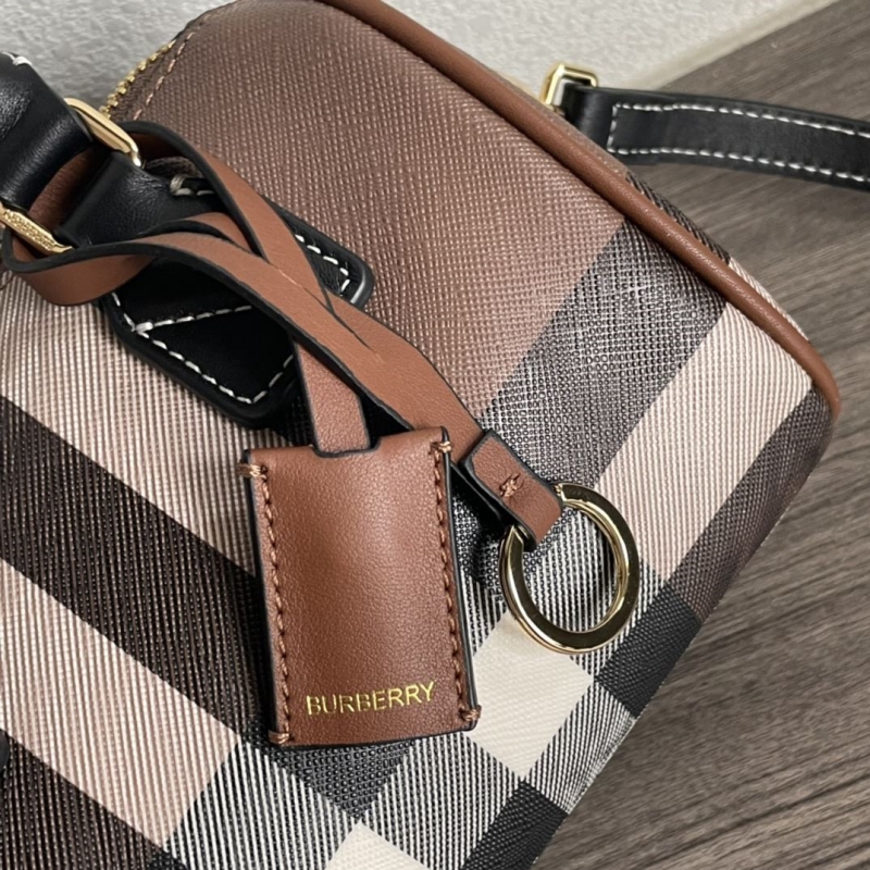 Burberry Speedy Bags